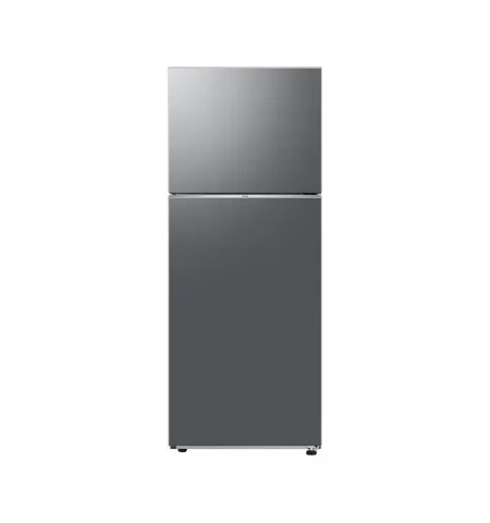 Холодильник Samsung RT42CG6000S9UA, Серебристый