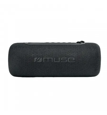 Портативная колонка MUSE M-780 BT, Чёрный