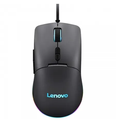 Игровая мышь Lenovo GY51M74265, Чёрный