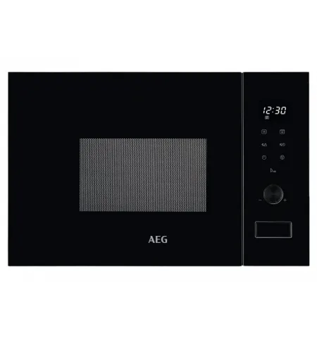 Микроволновая печь Electrolux MSB2057D-B, Чёрный