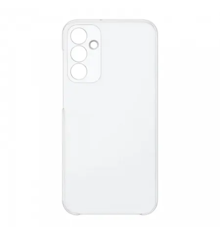 Чехол Samsung Clear Case Galaxy A15, Прозрачный