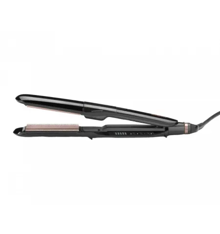 Выпрямитель для волос BaByliss ST493E, Чёрный