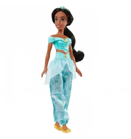 Кукла Disney "Принцесса Жасмин" LW12