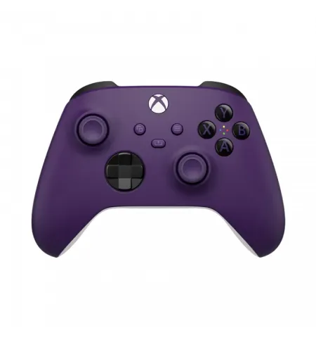 Геймпад Microsoft Xbox Series X, Фиолетовый