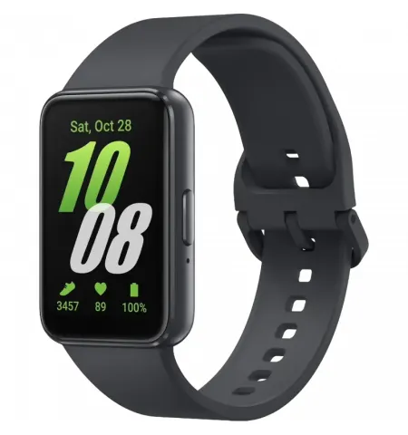 Умные часы Samsung Fit3, Серый