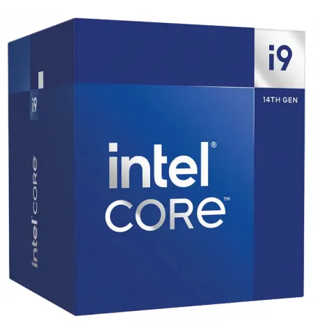 Процессор Intel Core i9-14900F, Нет встроенной графики,  | Tray