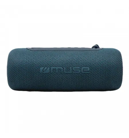 Портативная колонка MUSE M-780 BTB, Синий