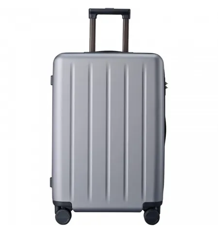 Чемодан NINETYGO Danube luggage 28", 100л, Grey