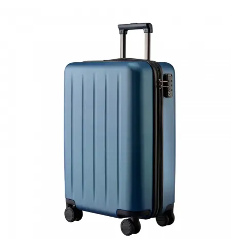 Чемодан для багажа NINETYGO Danube luggage 20", 38л, Синий