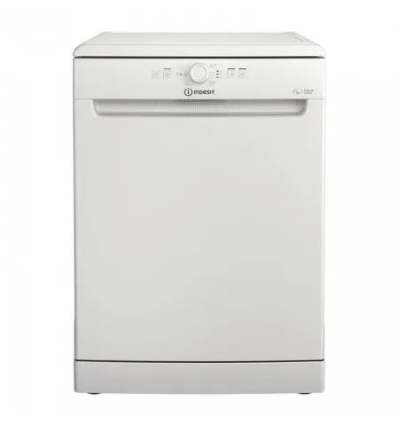 Посудомоечная машина Indesit D2F HK26, Белый