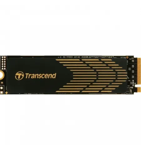 Накопитель SSD Transcend 245S, 500Гб, TS500GMTE245S