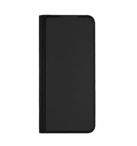 Чехол книжка Xcover Redmi Note 13 - Soft Book View Series, Чёрный