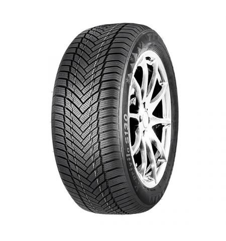 Шина TRACMAX  195/55R16 X-privilo S130 87H