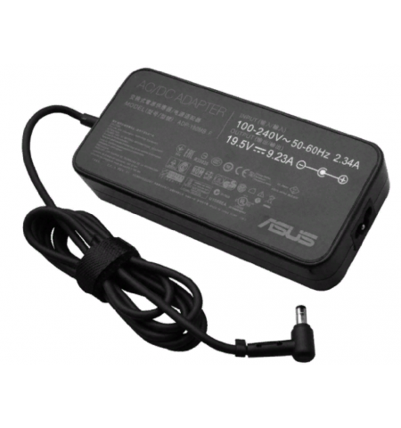 AC Adapter Charger For Asus 19.5V-9.23A (180W) Round DC Jack 5.5*2.5mm Original AC Adapter Charger For Asus 19.5V-9.23A (180W) Round DC Jack 5.5*2.5mm Original
