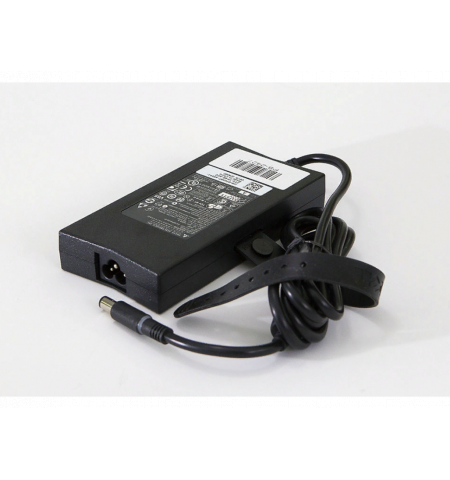AC Adapter Charger For Dell 19.5V-6.67A (130W) Round DC Jack 4,5*3,0mm w/pin inside Original AC Adapter Charger For Dell 19.5V-6.67A (130W) Round DC Jack 4,5*3,0mm w/pin inside Original