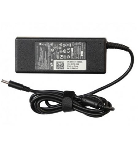 AC Adapter Charger For Dell 19.5V-12.3A (240W) Round DC Jack 7.4*5.0mm w/pin inside Original