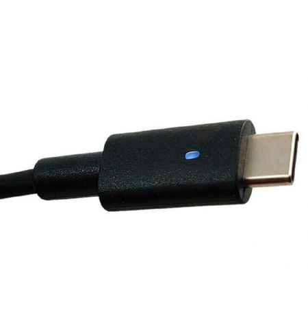 AC Adapter Charger For Dell 20V-4.5A (90W) USB Type-C DC Jack Original AC Adapter Charger For Dell 20V-4.5A (90W) USB Type-C DC Jack Original