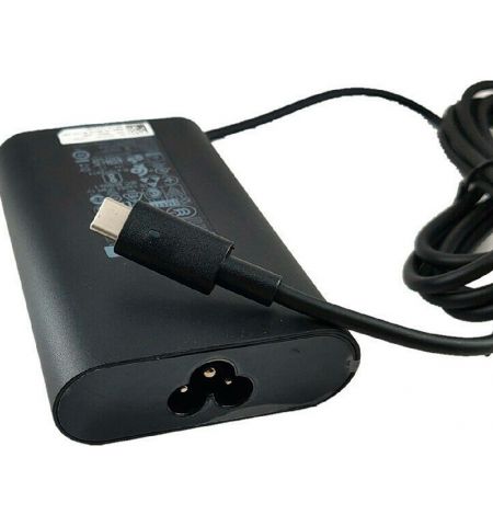 AC Adapter Charger For Dell 20V-4.5A (90W) USB Type-C DC Jack Original AC Adapter Charger For Dell 20V-4.5A (90W) USB Type-C DC Jack Original