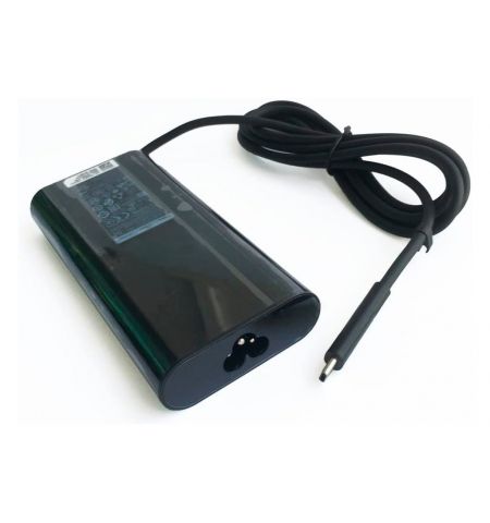 AC Adapter Charger For Dell 20V-6.5A (130W)  USB Type-C DC Jack Original