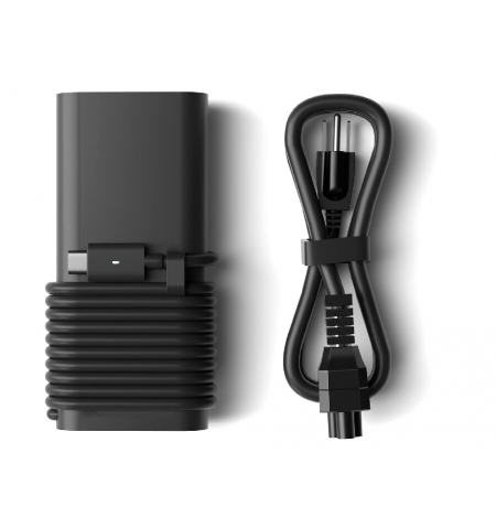 AC Adapter Charger For Dell 20V-6.5A (130W)  USB Type-C DC Jack Original
