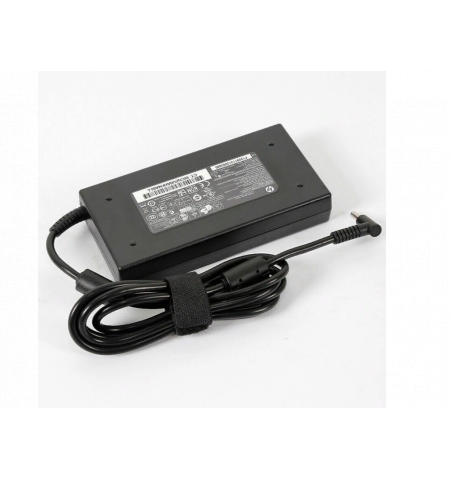 AC Adapter Charger For HP 19.5V-6.15A (120W) Round DC Jack 4,5*3,0mm w/pin inside Original AC Adapter Charger For HP 19.5V-6.15A (120W) Round DC Jack 4,5*3,0mm w/pin inside Original