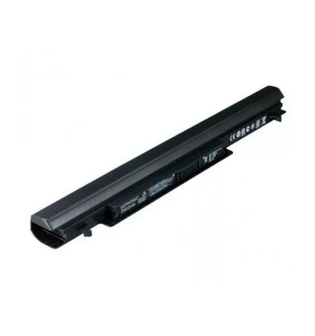 Battery Asus K56 A46 A56 S46 S56 A32-K56 A41-K56 14.4V 2600mAh Black Original