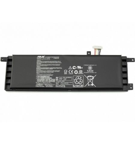 Battery Asus S551 V551L R553 K551 C31-S551 B31N1336 11.4V 4410mAh Black Original