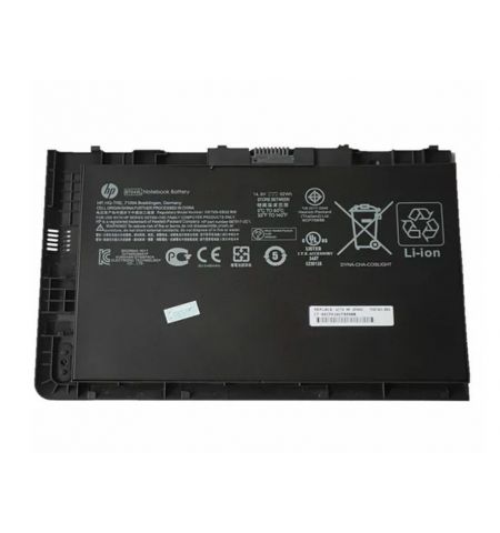 Battery HP EliteBook Folio 9470M 9480M HSTNN-DB3Z 687945-001 14.8V 52WH Black Original Battery HP EliteBook Folio 9470M 9480M HSTNN-DB3Z 687945-001 14.8V 52WH Black Original