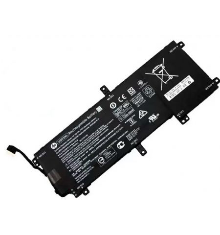 Battery HP Envy 15-AS 15T-AS Series VS03XL 849313-856, HSTNN-UB6Y, TPN-I125 11,55V 4560mAh black Original