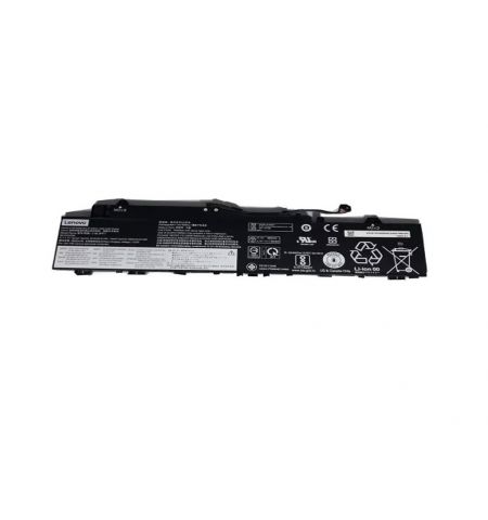 Battery Lenovo IdeaPad 5-14, Slim 5-14, Xiaoxin Air 14-14 series L19L3PF7 L19C3PF3 L19M3PF4 L19M3PF3 11.1V 3920mAh Black Original