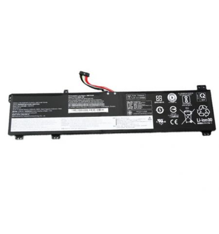 Battery Lenovo Legion 5-17IMH05H 7-15IMH05 7-15IMHg05 5-17IMH05 C7-15IMH05 5-17ARH05H L19M4PC2 L19C4PC2 15.36V 5350mAh Black Original