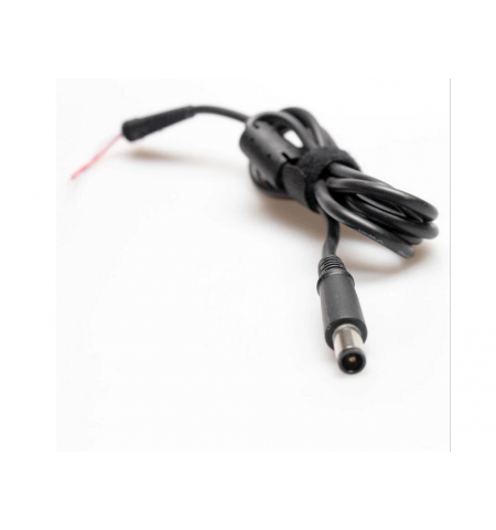 Charger Cable DC Cord with plug for HP Adapters 4.0*1.7mm OEM