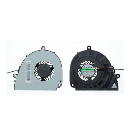 CPU Cooling Fan For Acer Aspire E1-521 E1-531 E1-571  (3 pins) Original