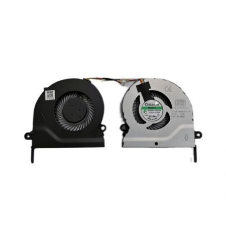 CPU Cooling Fan For Acer Aspire E5-731 E5-731G E5-771 E5-771G Original