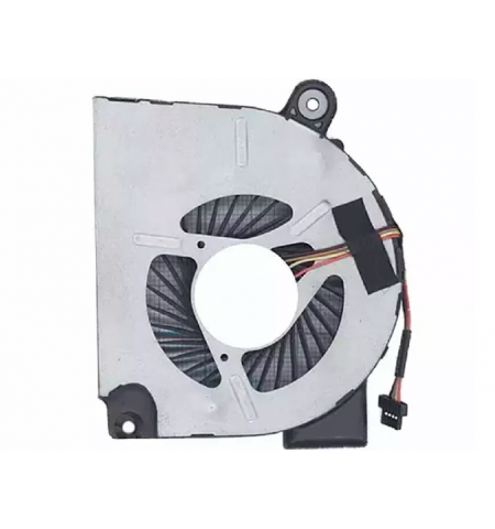 CPU Cooling Fan for Acer Spin SP513-55N N19Q7, TravelMate TMP215-52, 23.VLLN7.001, Original