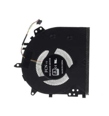 CPU Cooling Fan For ASUS Vivobook X512DA X512UA X512UF X512DK X512FA X512FB CPU Cooling Fan For ASUS Vivobook X512DA X512UA X512UF X512DK X512FA X512FB