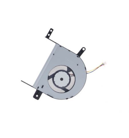 CPU Cooling Fan For Asus VivoBook S15 S510 S510U S510UQ S510UA X510 X510U (4 pins) CPU Cooling Fan For Asus VivoBook S15 S510 S510U S510UQ S510UA X510 X510U (4 pins)