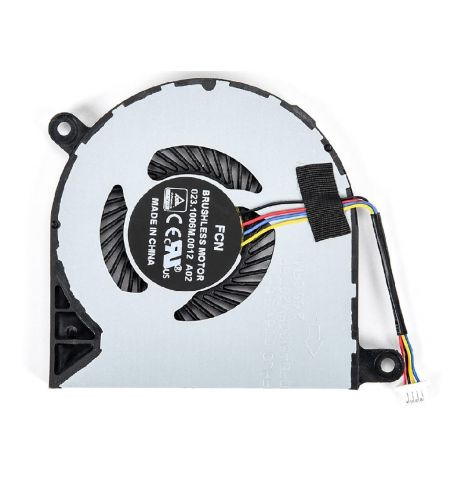 CPU Cooling Fan For Dell Inspiron 13 15 5368 5378 5379 5568 5569 7378 13-7000 15-5000 CPU Cooling Fan For Dell Inspiron 13 15 5368 5378 5379 5568 5569 7378 13-7000 15-5000