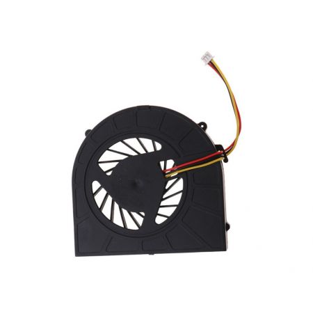 CPU Cooling Fan For Dell Inspiron N5010 M5010 (3 pins) CPU Cooling Fan For Dell Inspiron N5010 M5010 (3 pins)