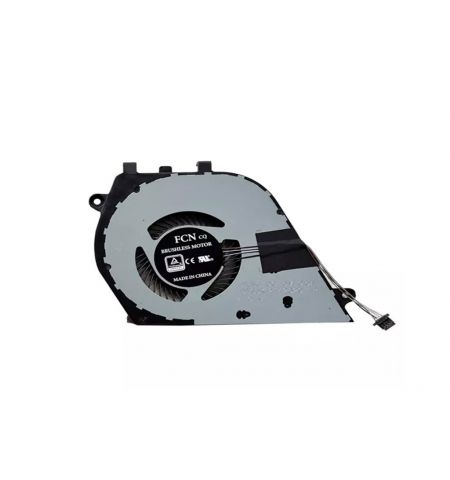 CPU Cooling Fan For Dell Vostro 5490 5498 5590 5598, Inspiron 5590 5598 CN-0CKNH2   CN-0M638T (4 pins) Original