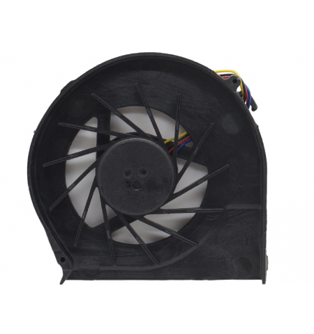 CPU Cooling Fan For HP Pavilion G6-2000 G7-2000 (4 pins) CPU Cooling Fan For HP Pavilion G6-2000 G7-2000 (4 pins)