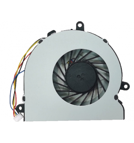 CPU Cooling Fan For HP Pavilion 15-AC 15-AF 15-BW 250 G4 255 G4 250 G5 255 G5 250 G6 255 G6 (4 pins) CPU Cooling Fan For HP Pavilion 15-AC 15-AF 15-BW 250 G4 255 G4 250 G5 255 G5 250 G6 255 G6 (4 pins)