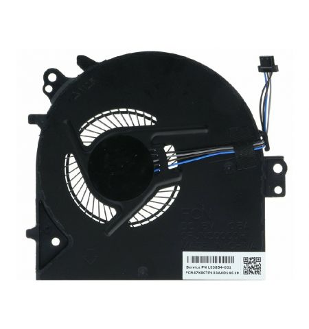 CPU Cooling Fan For HP Probook 450 G5 CPU Cooling Fan For HP Probook 450 G5