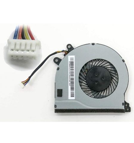 CPU Cooling Fan For Lenovo IdeaPad 310-15ABR 310-15IAP 310-15IKB 510-15isk 510-15ikb CPU Cooling Fan For Lenovo IdeaPad 310-15ABR 310-15IAP 310-15IKB 510-15isk 510-15ikb