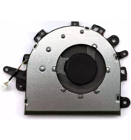 CPU Cooling Fan For Lenovo IdeaPad 3-15 series 5F10S13910, BAPB0807R5HY006, DC28000F3V0, (4 pins) Original CPU Cooling Fan For Lenovo IdeaPad 3-15 series 5F10S13910, BAPB0807R5HY006, DC28000F3V0, (4 pins) Original