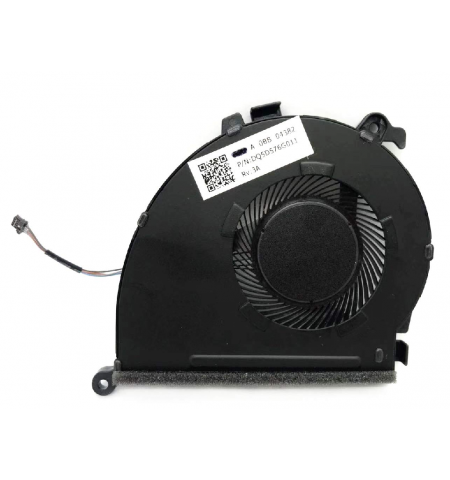 CPU Cooling Fan For Lenovo ThinkBook 14 ThinkBook 15 ThinkBook 15 G2 series (4 pins) Original