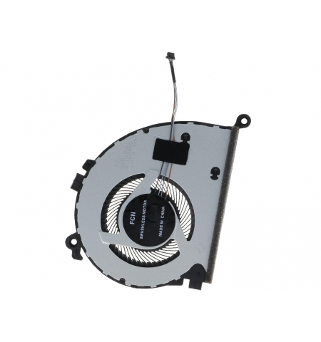 CPU Cooling Fan For Lenovo ThinkBook 14-IML 20RV 15-IML 20RW 14-IIL 20SL 15-IIL 20SM, DC 5V, 5F10S13905, FCN 0FM230000H, DQ5D576G011, Original