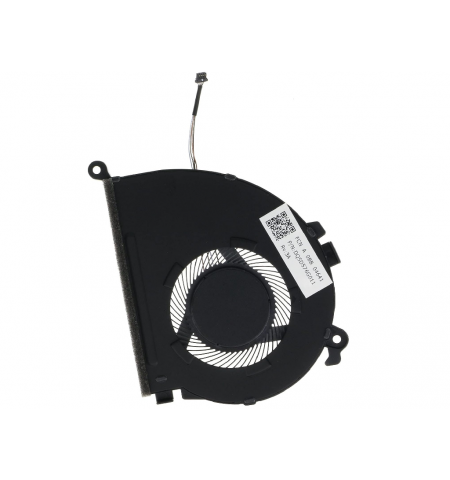 CPU Cooling Fan For Lenovo ThinkBook 14-IML 20RV 15-IML 20RW 14-IIL 20SL 15-IIL 20SM, DC 5V, 5F10S13905, FCN 0FM230000H, DQ5D576G011, Original