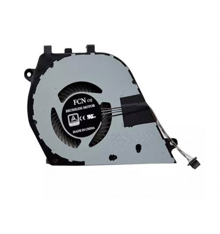 CPU Cooling Fan For Vostro 5490 5498 5590 5598 (4 pins) Original