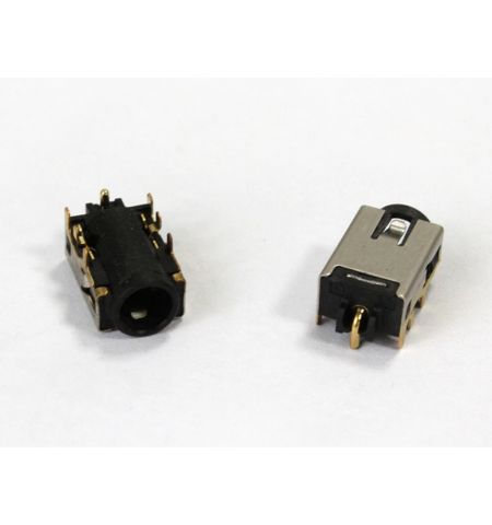 DC POWER JACK Connector Asus GY-121